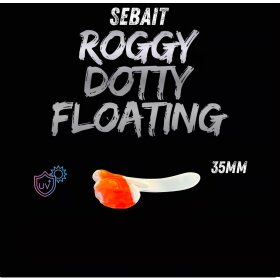 SE Hooks - Roggy Dotty Extreme Floating
