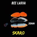 SE Hooks - Bee Larva Sinking