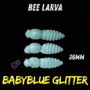 SE Hooks - Bee Larva Sinking