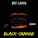 SE Hooks - Bee Larva Sinking