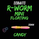 SE Hooks - R-Worm Mini
