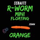 SE Hooks - R-Worm Mini