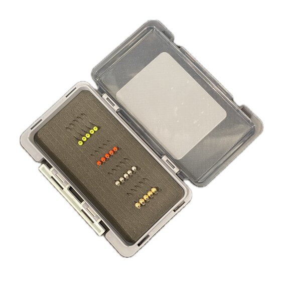 SE Hooks - SE Heavyhook Case LTD