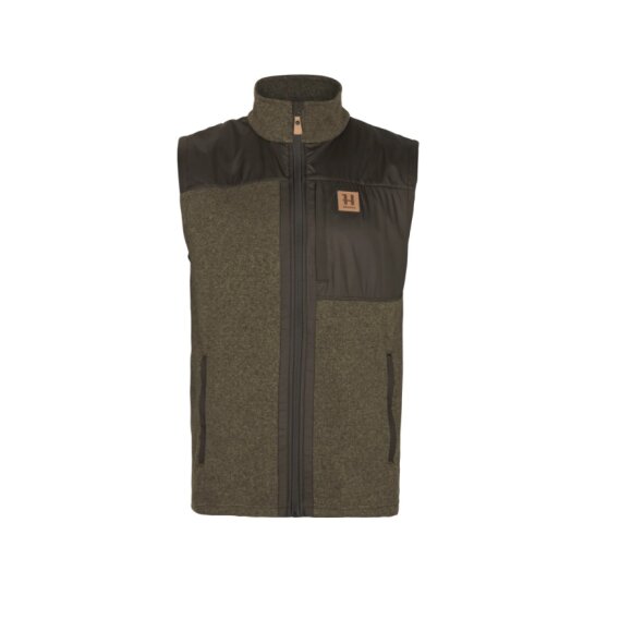 Härkila - Kalix Fleece Vest Härkila - Kalix Fleece Vest