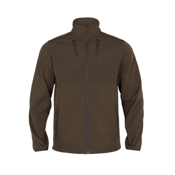 Härkila - Scandinavian Softshell Jakke