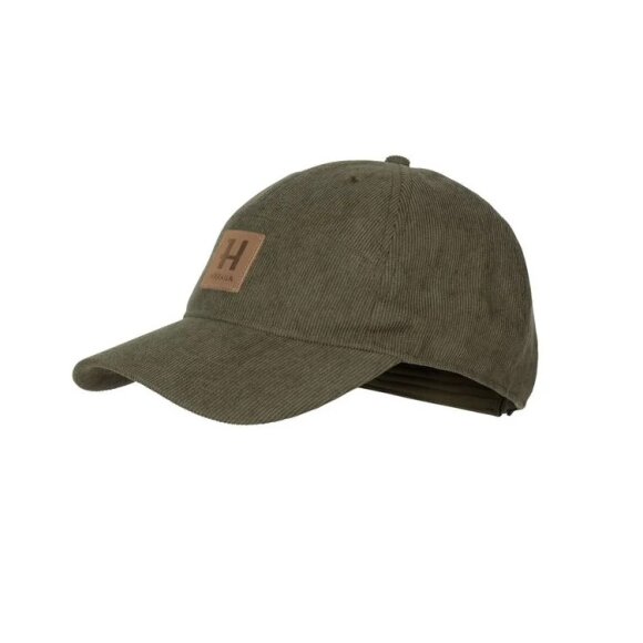 Härkila - Corduroy Kasket