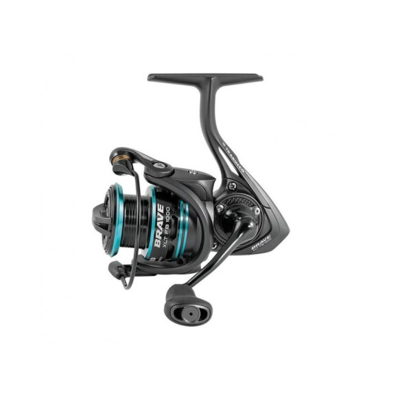 Trabucco - Brave XLT