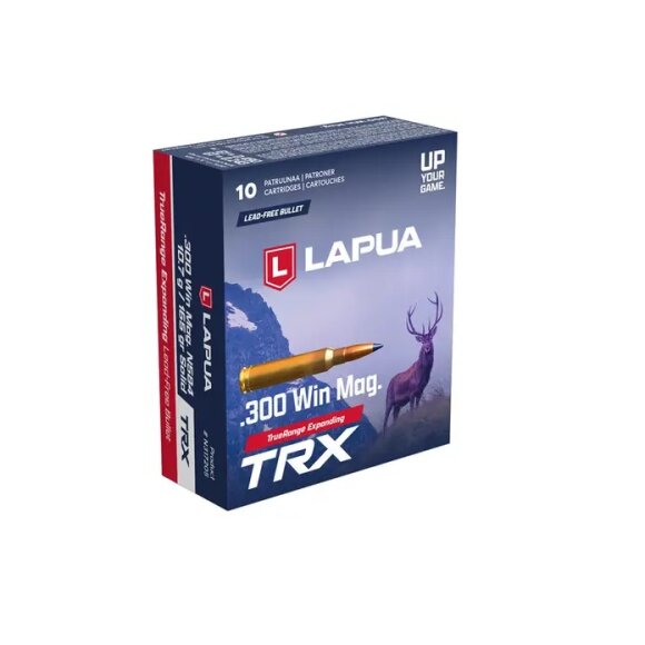 Lapua - Lapua TRX 300Win Mag