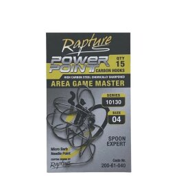 Rapture - Area Game Master UL Kroge