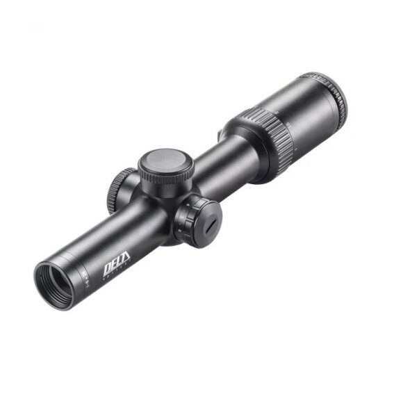 Delta - Delta Titanium HD 1-6x24