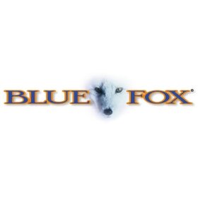 Blue Fox