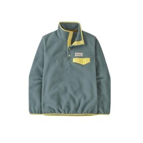 Patagonia - W's LW Synch Snap-T P/O