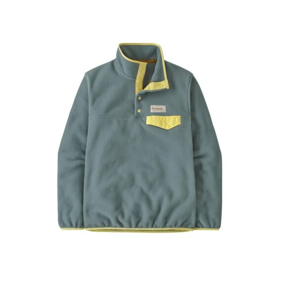 Patagonia - W's LW Synch Snap-T P/O