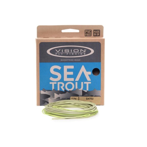 Vision - Seatrout SH