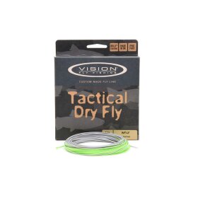 Vision - Tactical Dry Fly WF
