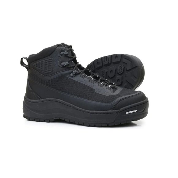 Vision - Musta Hiker SbM