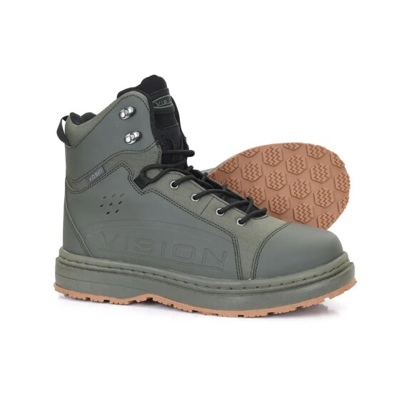 Vision - Koski Gummi 2.0