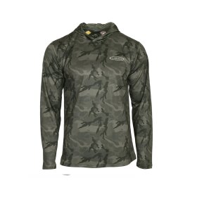 Vision - Bamboo Bug & UV Hoodie