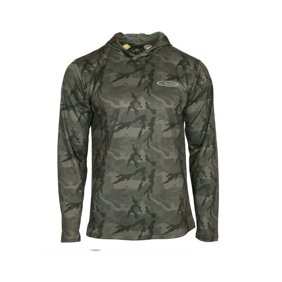 Vision - Bamboo Bug & UV Hoodie