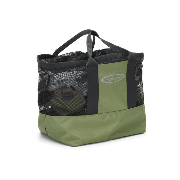 Vision - Aqua Waders Bag