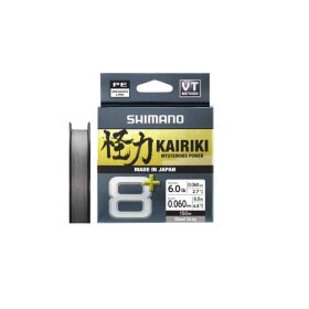 Shimano - Kairiki 8+