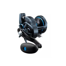 Daiwa - 25 Saltis Star Drag