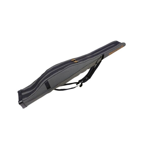 Sportex - Super Safe t/ 2 riggede stænger