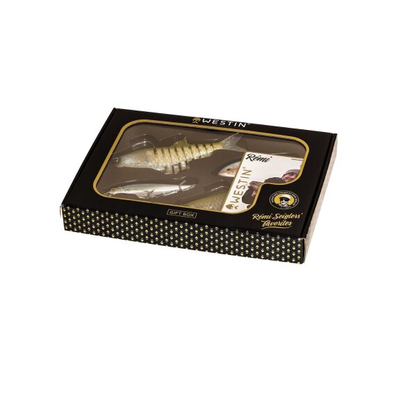 Westin - Gift Box Remi Seiglers Favorites 4pcs