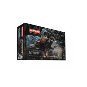 Norma - Odin .308win 10.5g