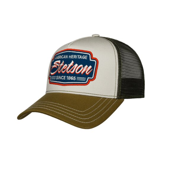 Stetson - Trucker Cap Classic Race