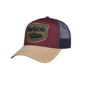 Stetson - Trucker Cap Explorer Co.