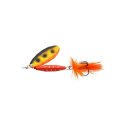 ABU Garcia - Reflex Red