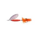 ABU Garcia - Reflex Red