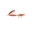 ABU Garcia - Reflex Red