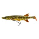 Savage Gear - 3D Pike Shad