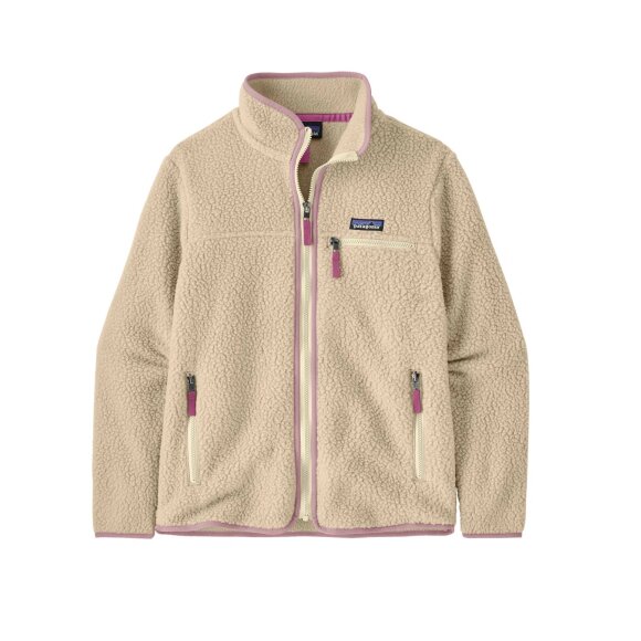 Patagonia - W's Retro Pile Jacket