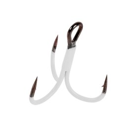 Owner Hooks - STV-36 BW Ghost White