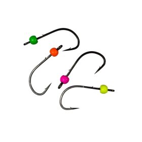 S.F.G - Trout Tungstens Hooks