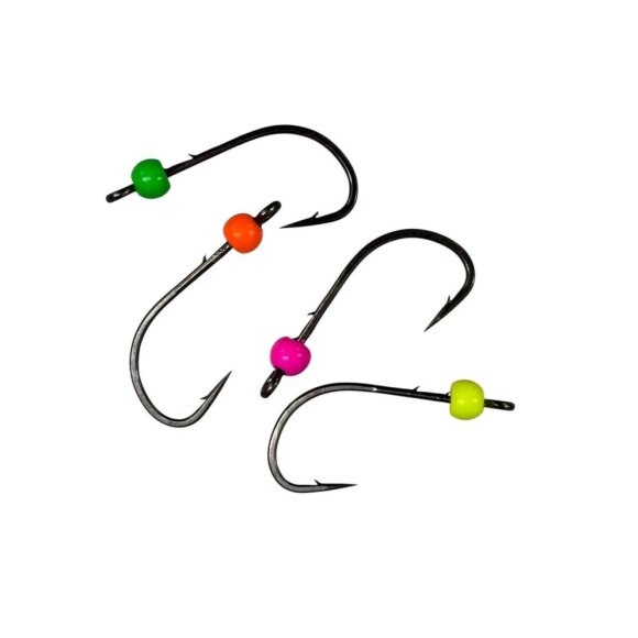 S.F.G - Trout Tungstens Hooks