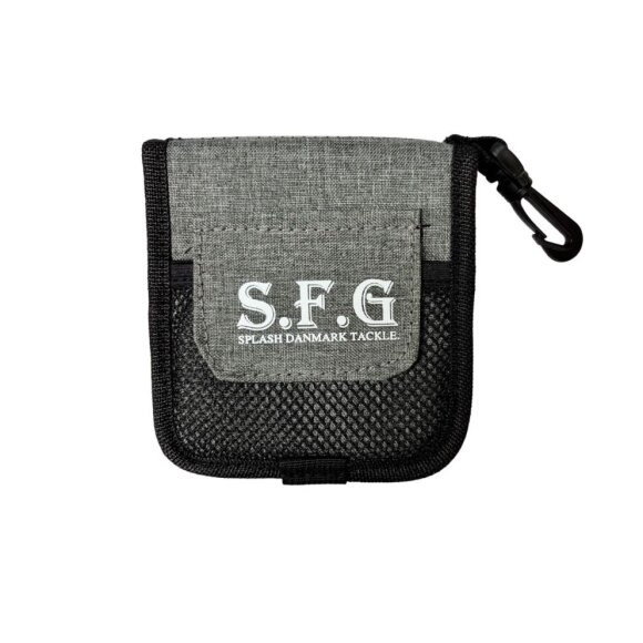 S.F.G - Rig Wallet