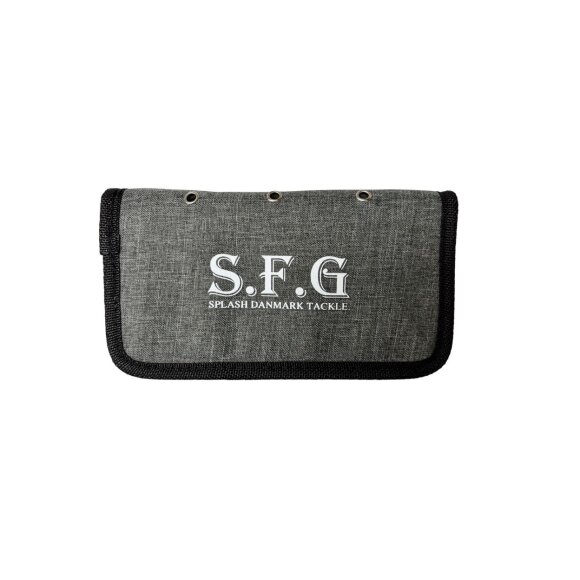 S.F.G - Spoon Wallet