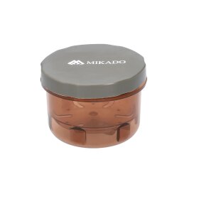Mikado - Glug Pot ang dåse