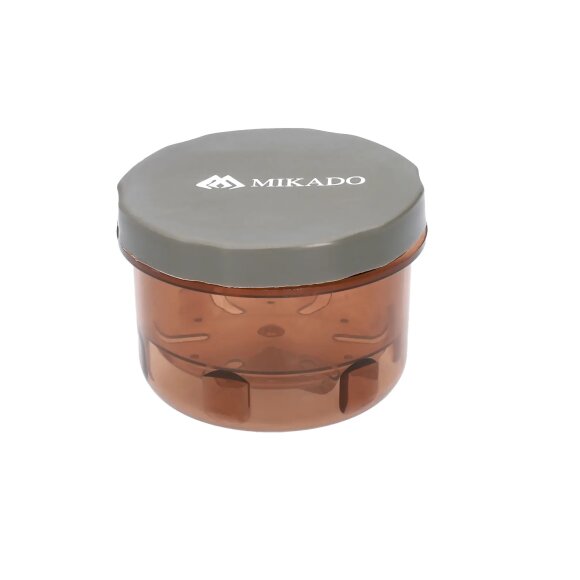 Mikado - Glug Pot ang dåse