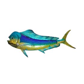Eurocatch - Glas Fish - Dorado 99cm