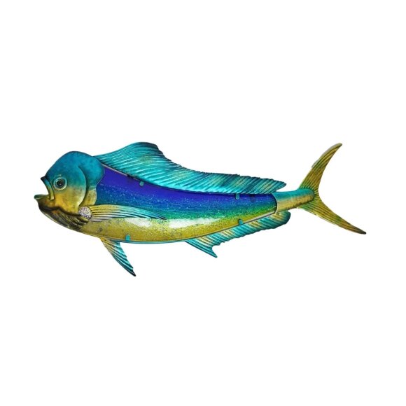 Eurocatch - Glas Fish - Dorado 99cm