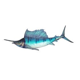 Eurocatch - Glas Fisk - Sailfish 110cm