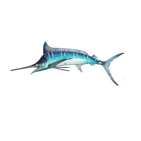 Eurocatch - Glas Fisk - Marlin 95cm