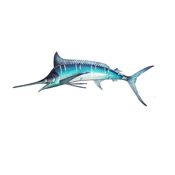 Eurocatch - Glas Fisk - Marlin 95cm