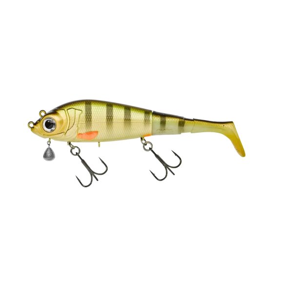 Gunki - Grouper 140S