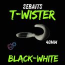 SE Hooks - T-Wister Sinking